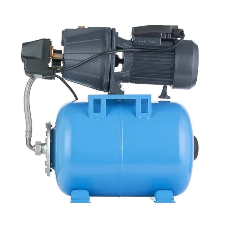 Насосная станция Unipump AUTO JET 80 S-50 44204 в Туле
