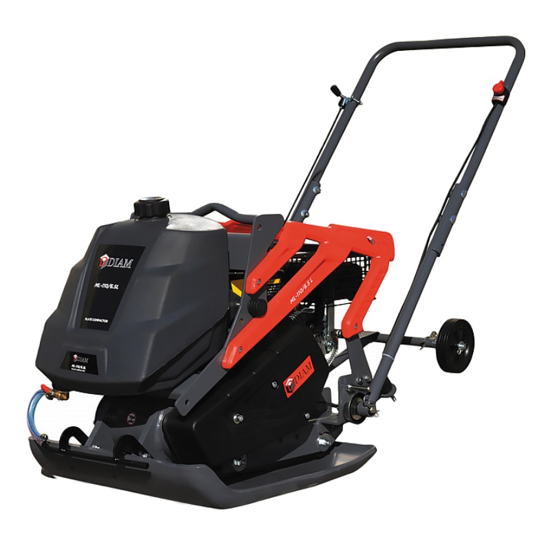 Виброплита Diam ML-11065L 630057 65658₽