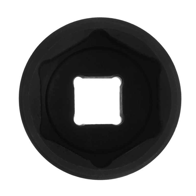 Головка ударная шестигранная Stels 13930, 32 мм, 1/2", CrMo в Вологде