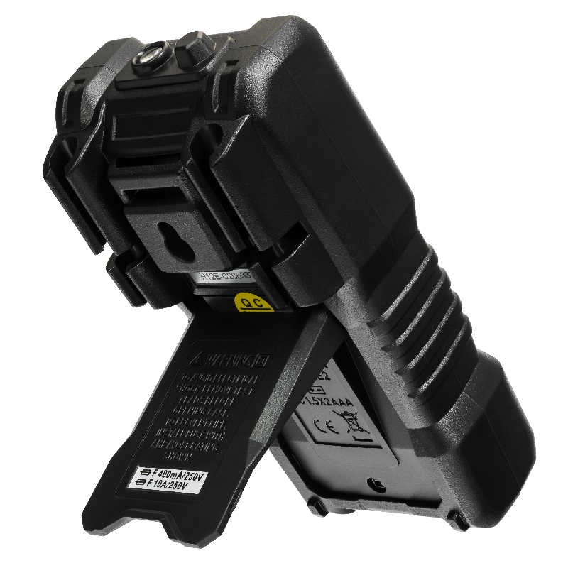 Мультиметр Ermenrich Zing TC13 82980, цифровой, 10A, 600 В в Вологде