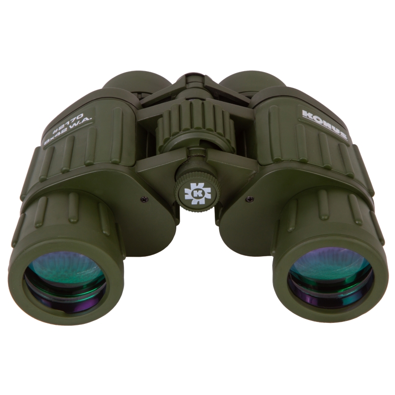Бинокль Konus Konusarmy 76567, 8x42 WA