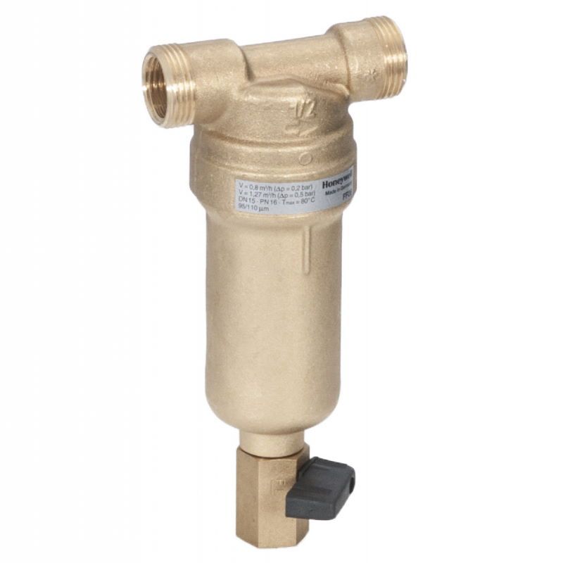 Промывной фильтр Honeywell FF 1/2 AAM в Иваново