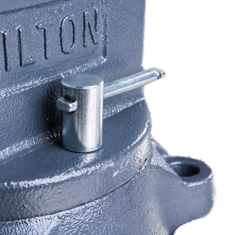 Тиски Wilton Мастерская WI63301 в Твери