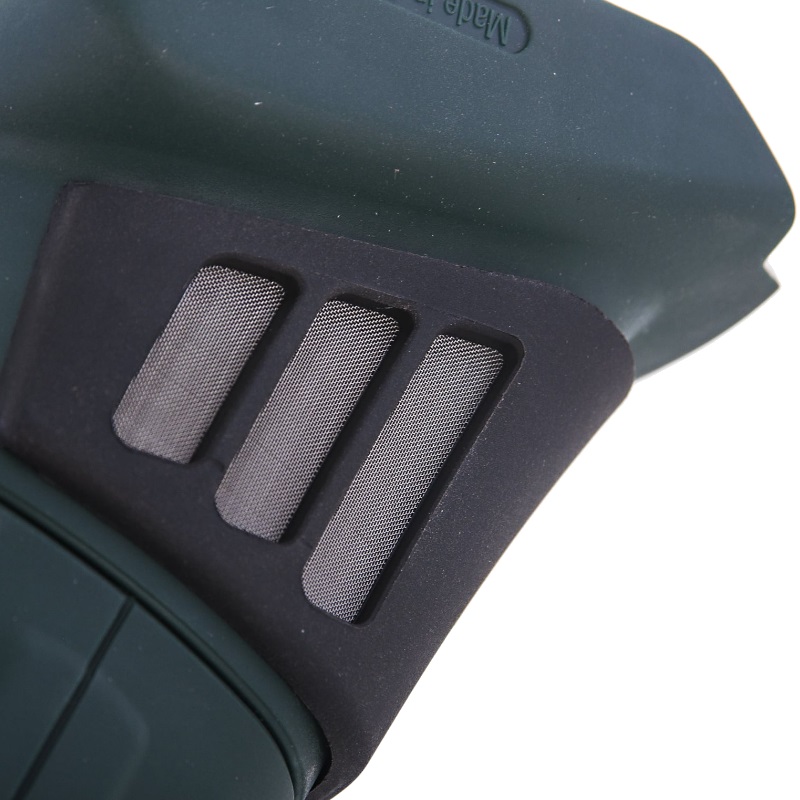 Угловая шлифмашина (болгарка) аккумуляторная Metabo W 18 LTX 125 T04155, 125 мм, 18 В, плавный пуск в Муроме