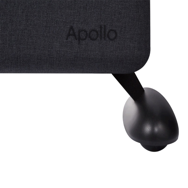 Конвектор электрический Ballu Apollo digital INVERTER Space Black BEC/ATI2502