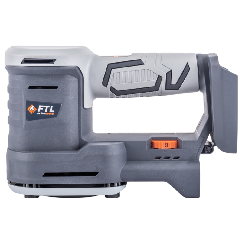 Аккумуляторная многофункциональная шлифмашина (5в1) FTL MF 5IN1/20V EVO 8055 во Владимире