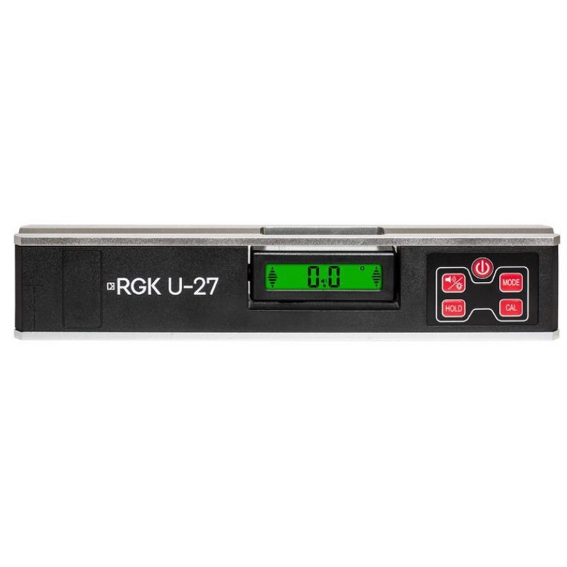 Уровень электронный RGK U27 775038 в Туле