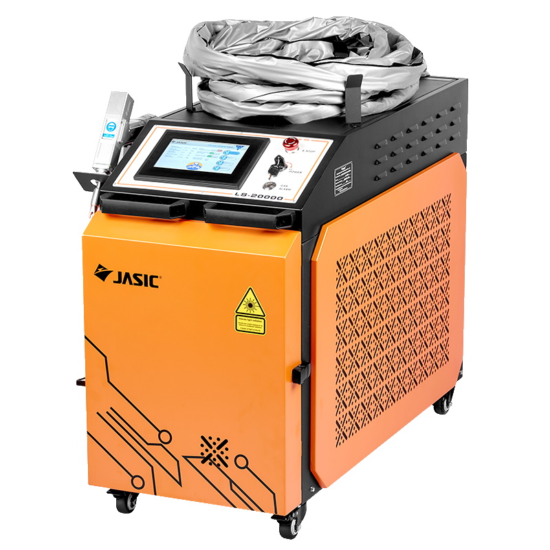 Аппарат ручной лазерной сварки Сварог Laser Weld 2000 2.0 00000100305 во Владимире