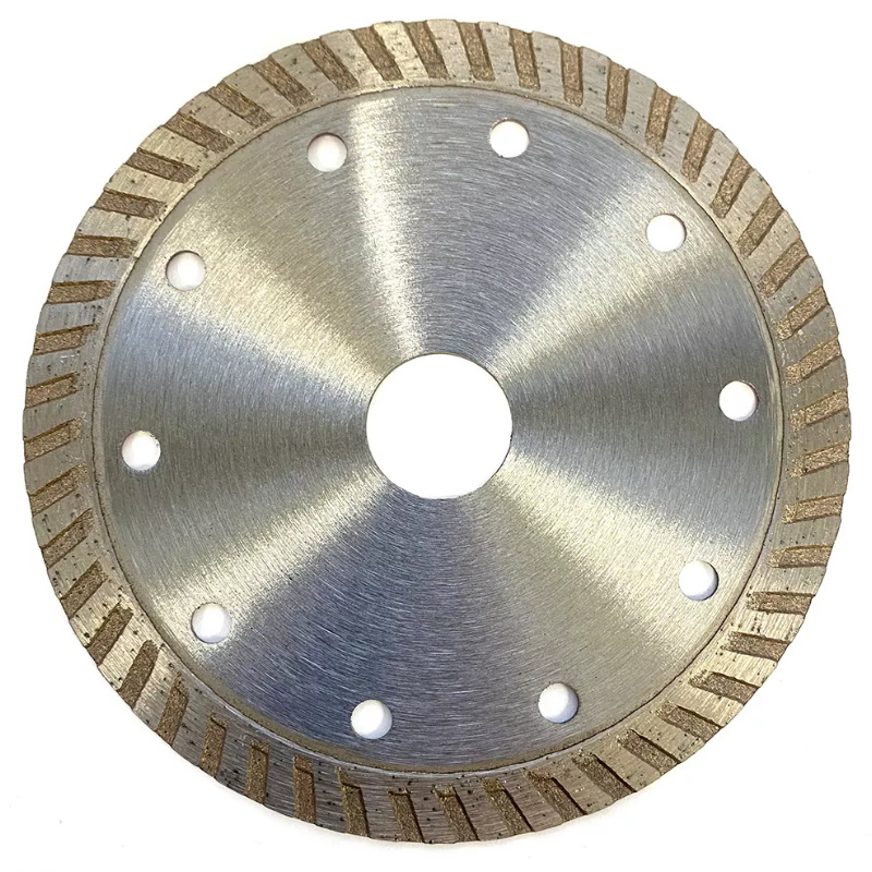 Диск алмазный Adel Instrument Universal Turbo 00-00018691, Ø125*10*22,2 в Нижнем Новгороде