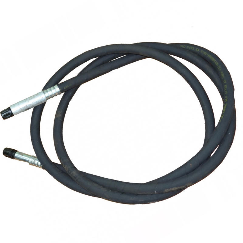 Гибкий вал TOR 1019656 для вибронаконечника ВС-450 45 м 38 мм 9813₽