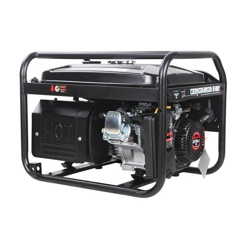 Бензиновый генератор A-iPower Lite AP3100 в Рыбинске