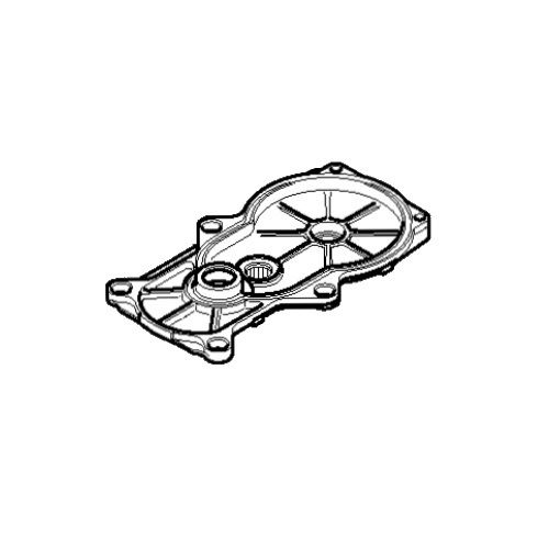 Корпус Makita редуктора 158178-4 в Костроме