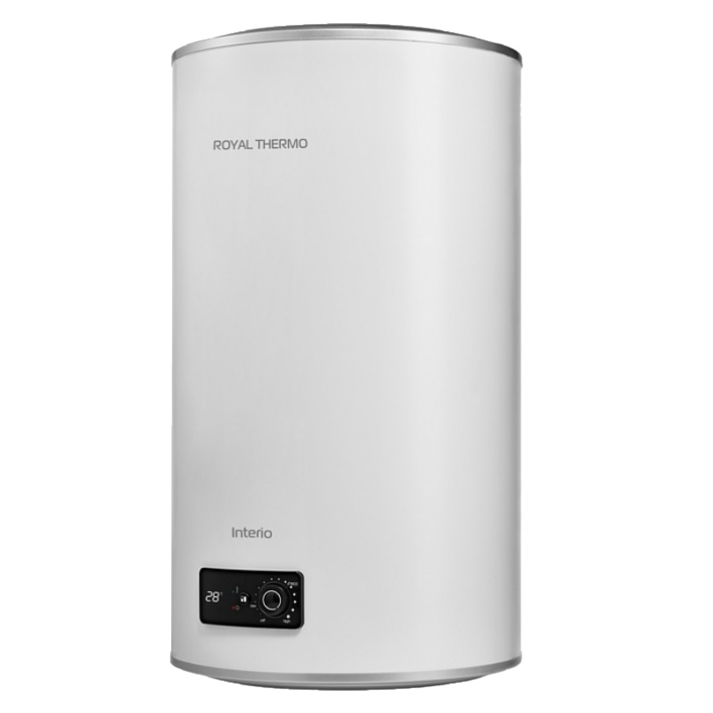 Водонагреватель Royal Thermo RWH 100 Interio, НС-1595559 в Кинешме