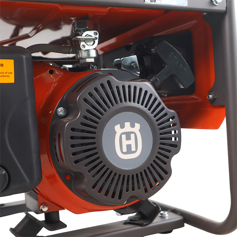Бензиновый генератор Husqvarna G1300P в Иваново
