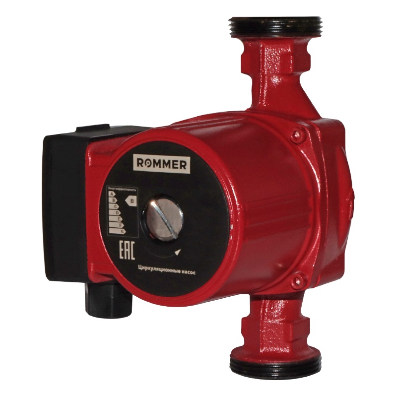 Циркуляционный насос Rommer 32/60-180 RCP-0002-3261801 в Иваново