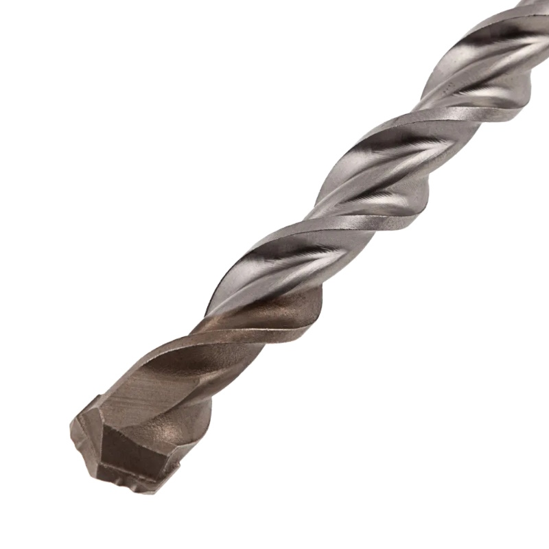 Бур по бетону Gross Pro 70696, 18 х 450 мм, SDS PLUS в Муроме