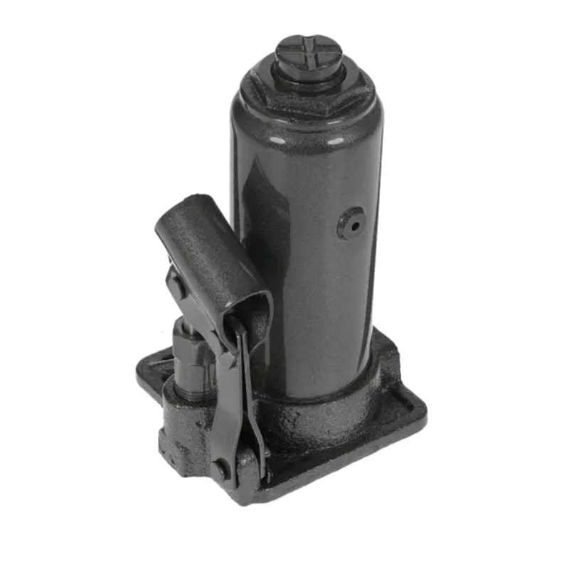 Домкрат бутылочный гидравлический Berger Боксберг BG1270, 4 т в Угличе