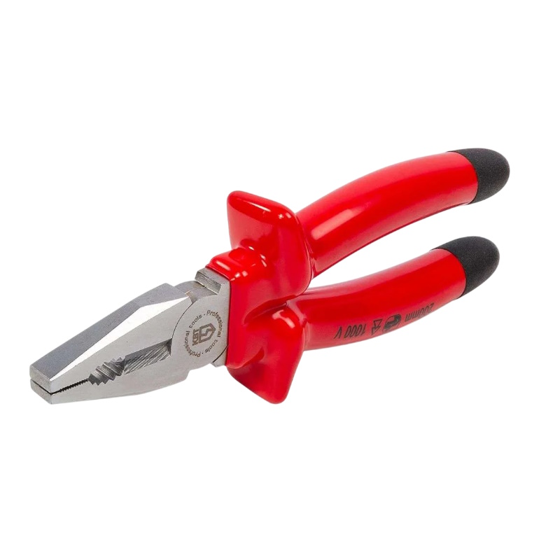 Диэлектрические пассатижи КВТ Эксперт 200 87100 852₽