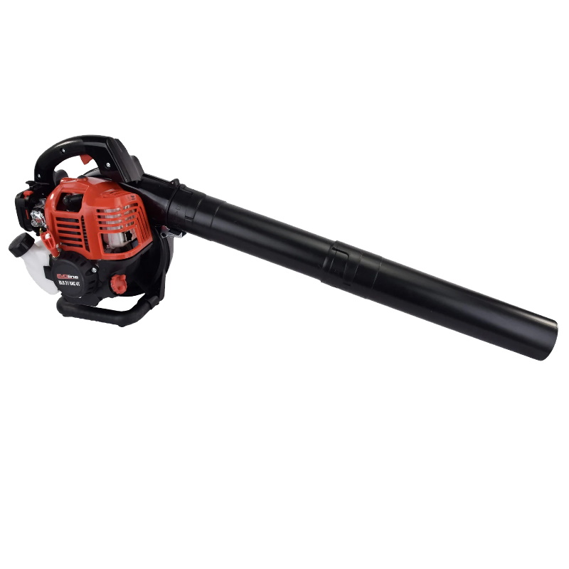 Воздуходув бензиновый EVOline BLG 31 VAC (4T) BLG31VAC (4T), с функцией всасывания в Ярославле