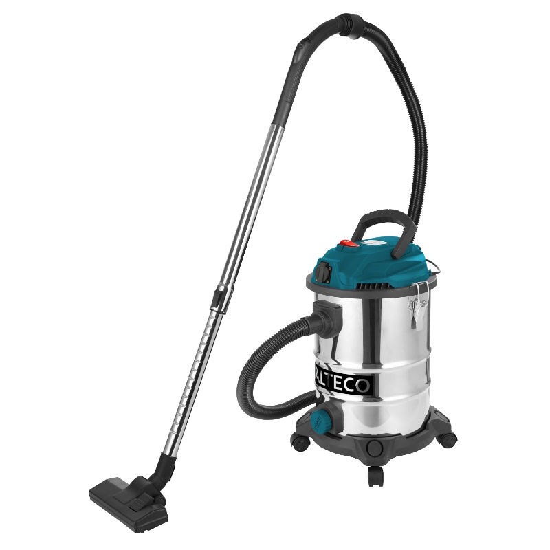 Строительный пылесос Alteco VC 25 67402 9651₽