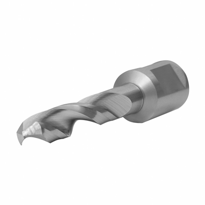 Спиральное сверло Rodmix HSS 1117055191, 17х55, weldon 19 в Коврове