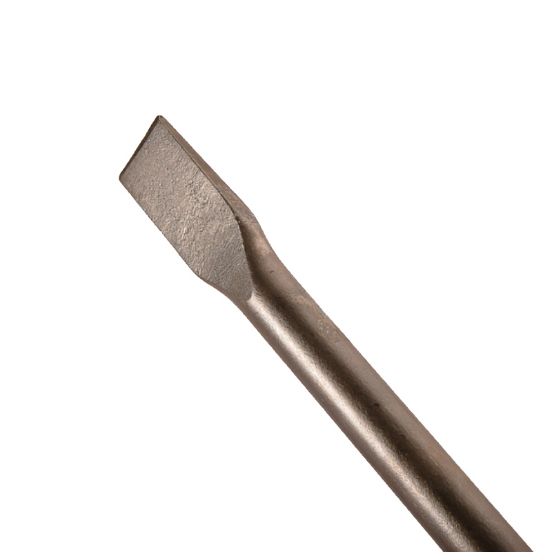 Насадка долото SDS Max Sturm 9018-SDSM-F25X400, 25х400мм в Угличе