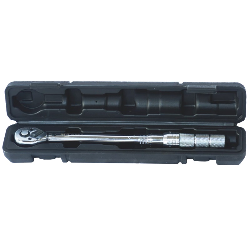 Ключ динамометрический MHRTools MHR-B0060-12, 10-60Nm, 1/2  в Твери