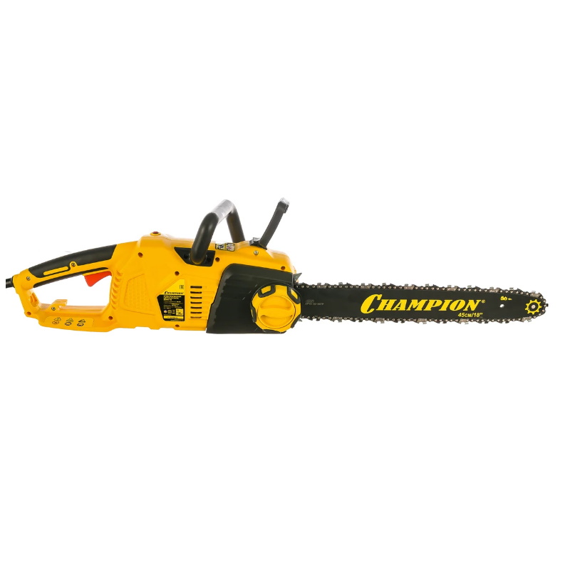 Электропила Champion 324N-18" 3/8-1,3-62 (2,4кВт 4,66кг) в Туле