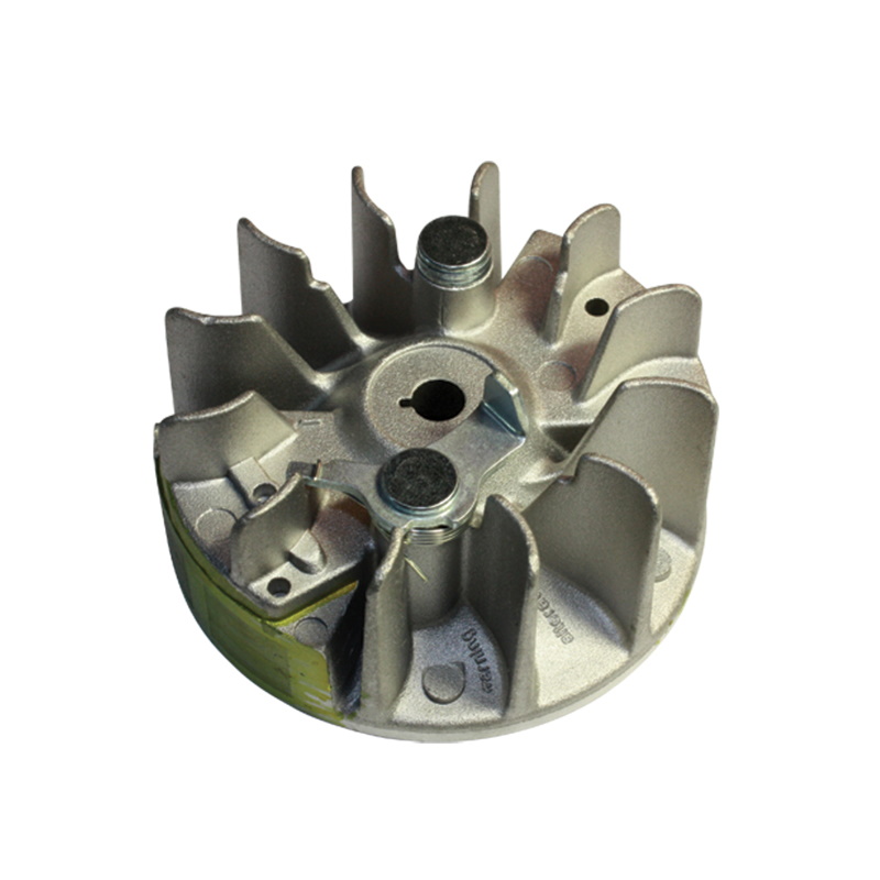 Маховик Emak Sp25/Sp25TR 4161264BR в Кинешме