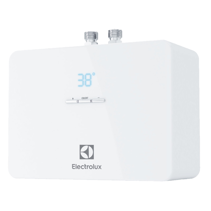 Водонагреватель проточный Electrolux NPX 4 AQUATRONIC DIGITAL 2.0 НС-1146491 в Ярославле