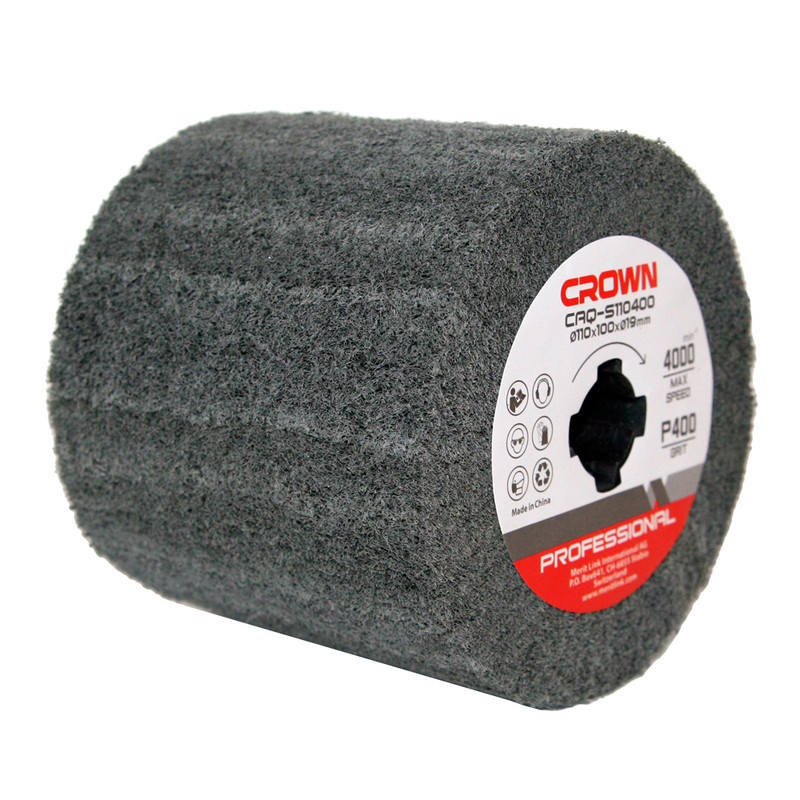 Щетка абразивная Crown CAQ-S110400 1271₽