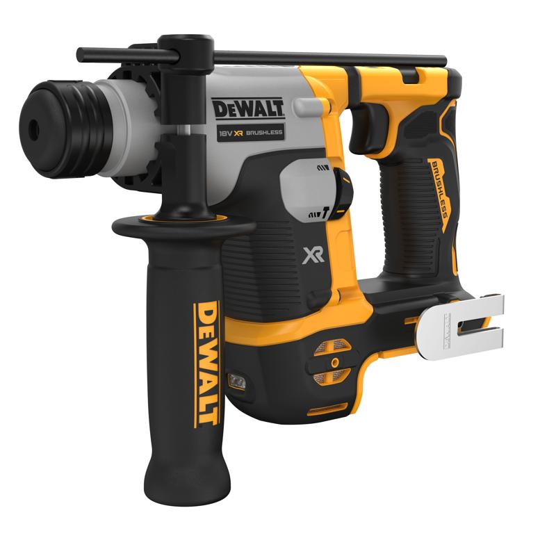 Аккумуляторный перфоратор DeWalt DCH172N-XJ , с виброзащитой в Туле