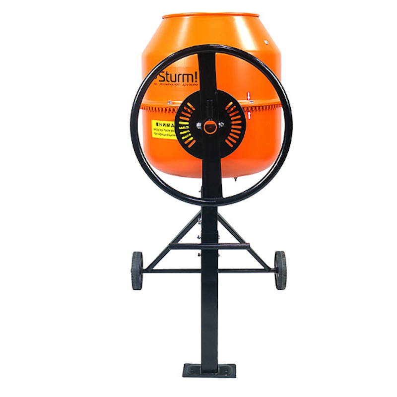 Бетономешалка Sturm CM20130CI в Костроме
