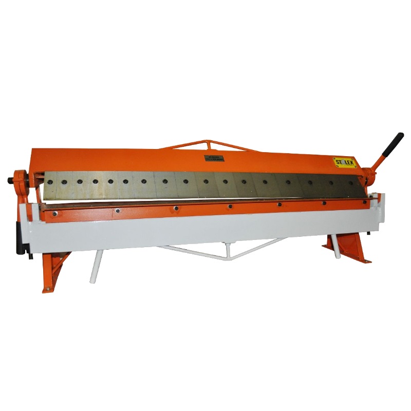 Станок листогибочный ручной Stalex W1.5x1260A в Кинешме