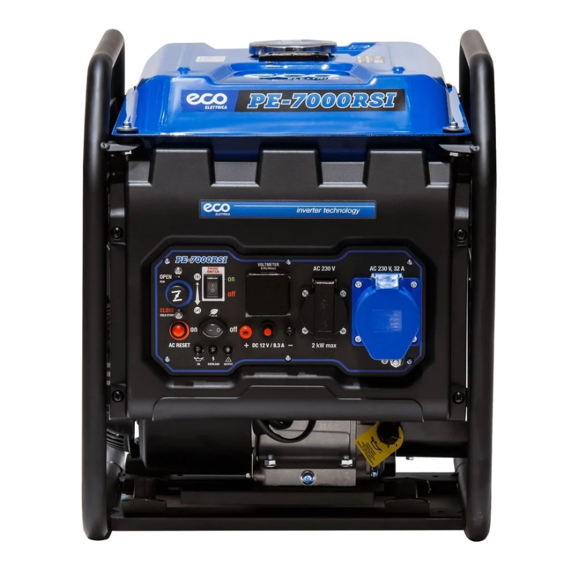 Инверторный генератор Eco PE-7000RSI, EC1563-9 в Муроме