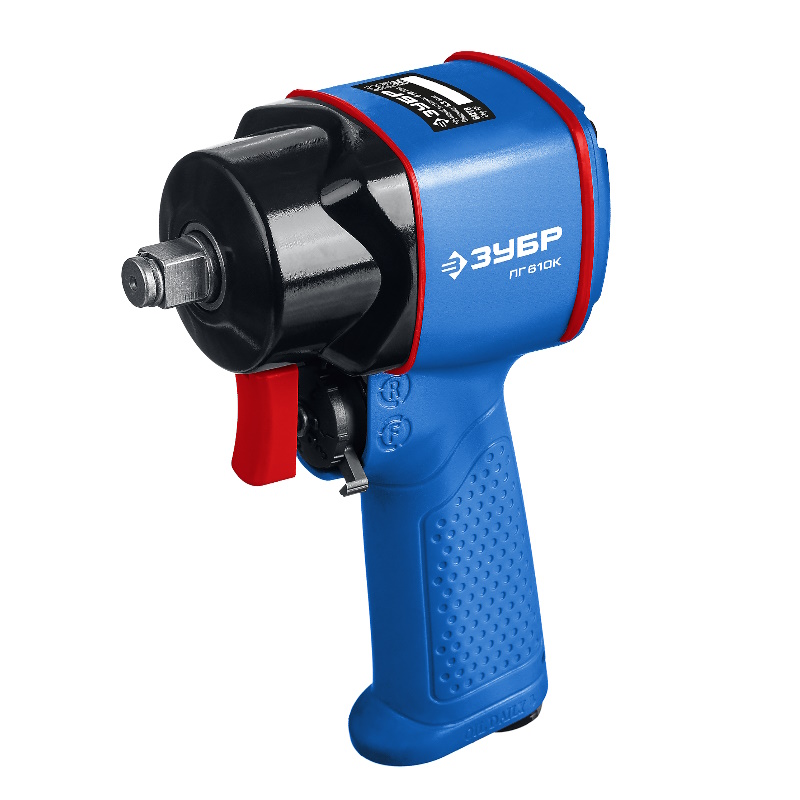 Гайковерт Зубр ПГ-610к 64270 5943₽