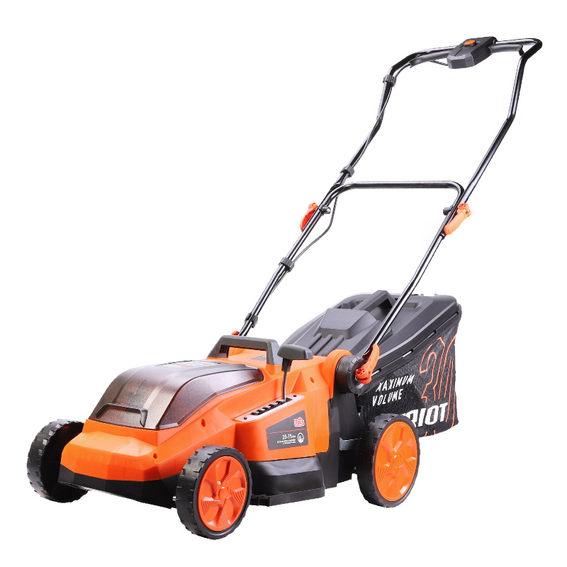 Газонокосилка аккумуляторная Patriot CM 430 250205430 в Твери