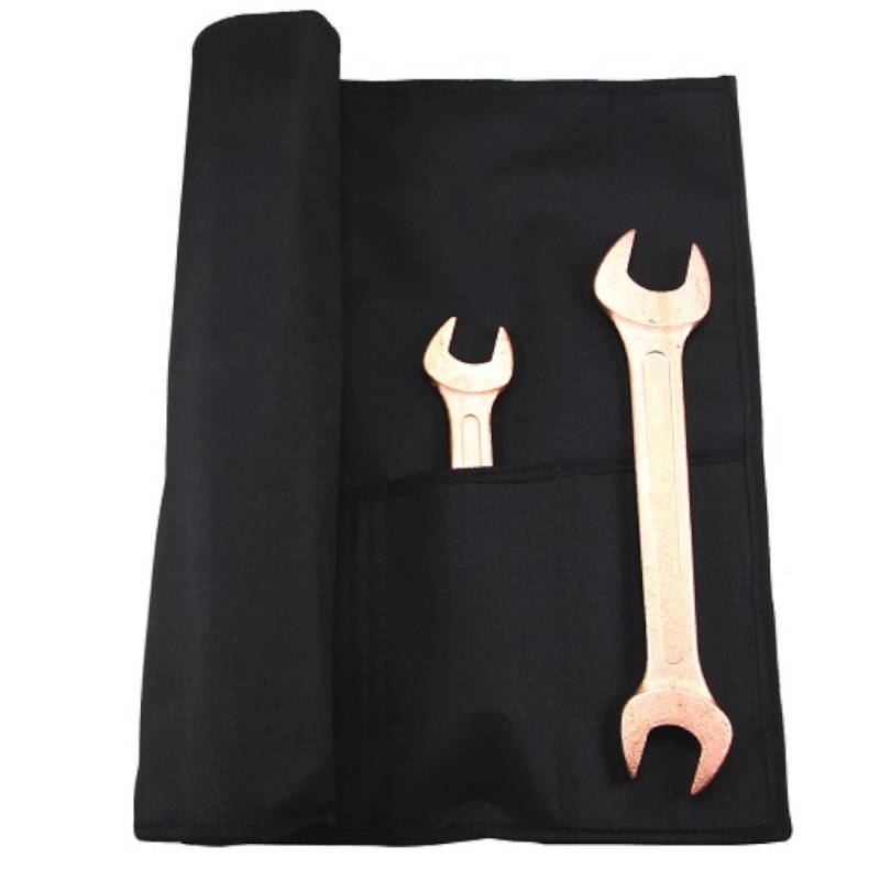 Набор ключей гаечных двусторонних Sitomo 1120336 8-36 омедненных 10шт 4294₽