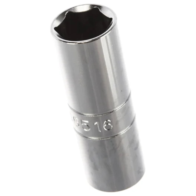 Головка свечная 6-гранная JTC JTC-46516, 1/2"х16мм, JTC/1/10/200 в Переславле