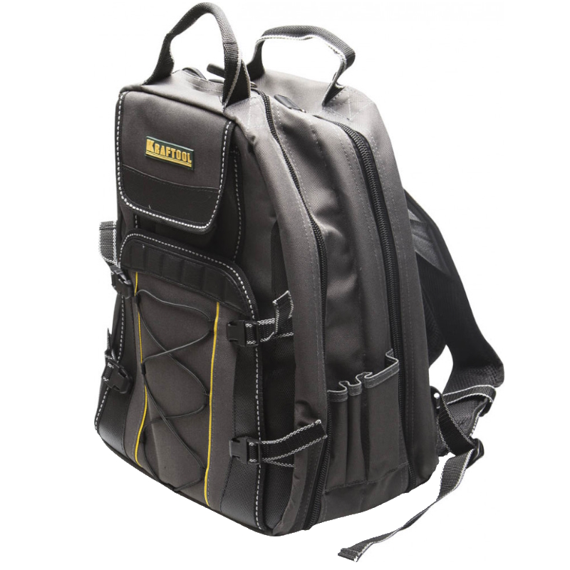 Рюкзак для инструмента Kraftool INDUSTRIE 4682₽