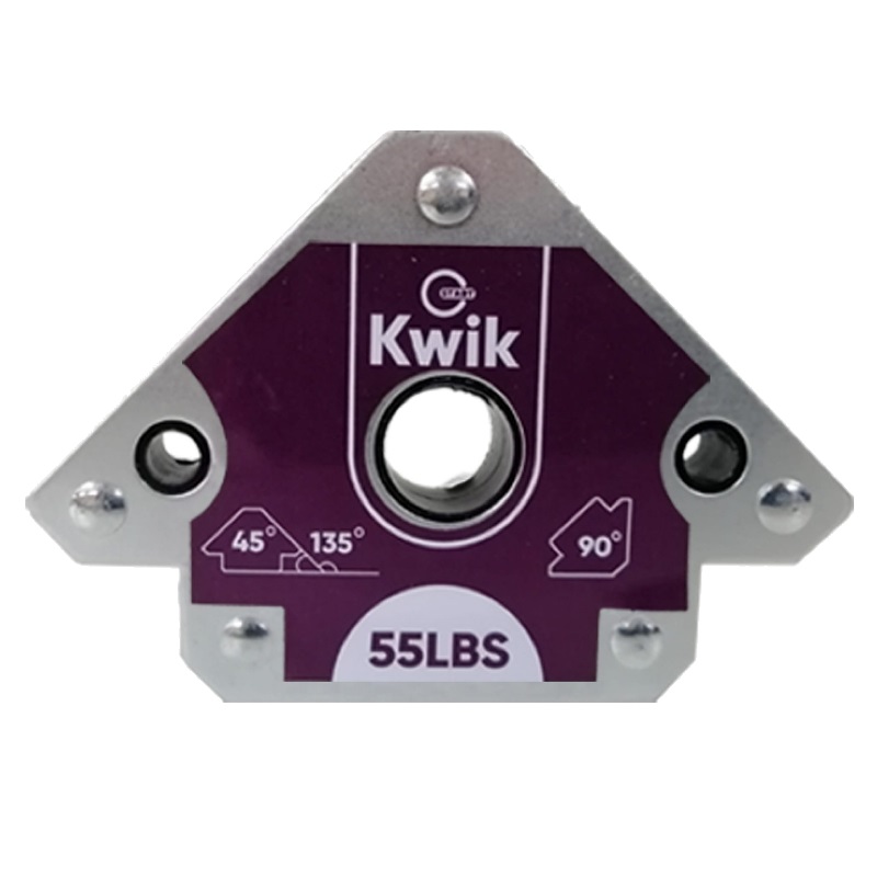 Магнитный фиксатор Start Kwik 55 LBS SM1621 в Костроме