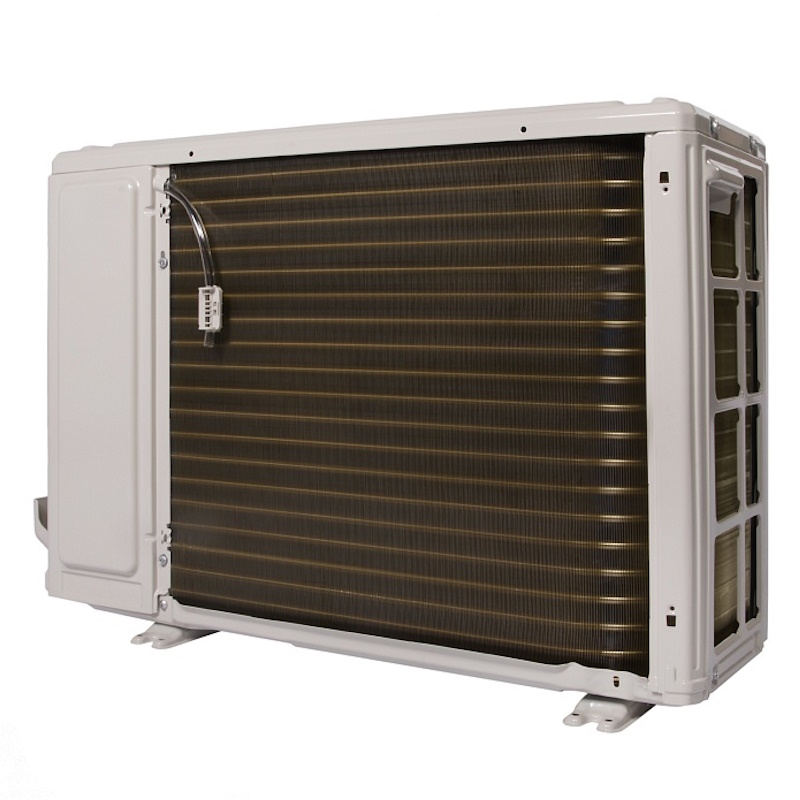 Сплит-система инверторного типа Royal Thermo Siena DC RTSI-07HN8 НС-1598319, комплект в Туле