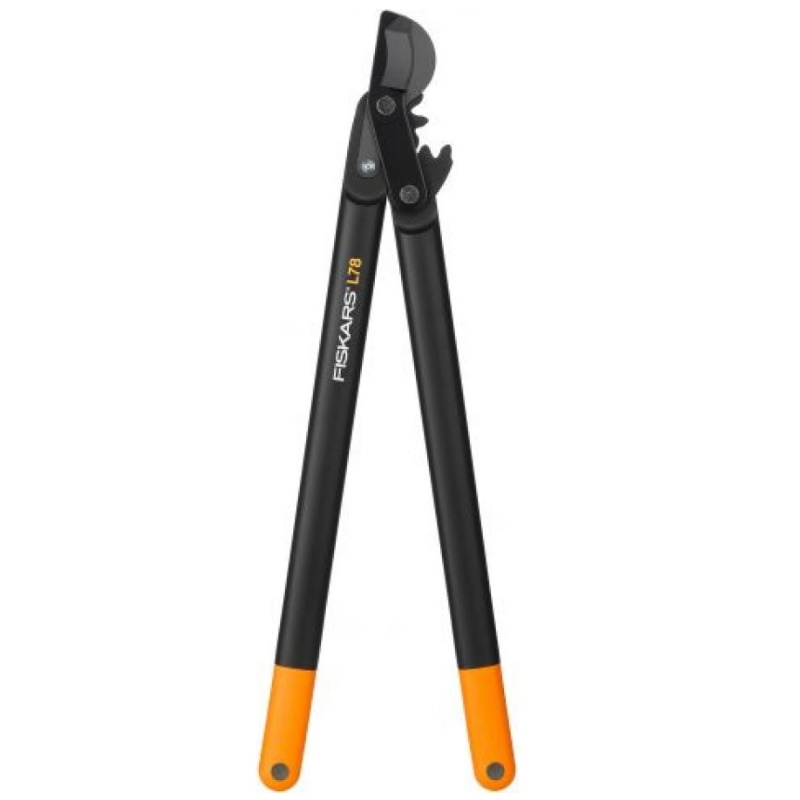 Сучкорез плоскостной Fiskars L78 PowerGear 1000584 большой 7871₽