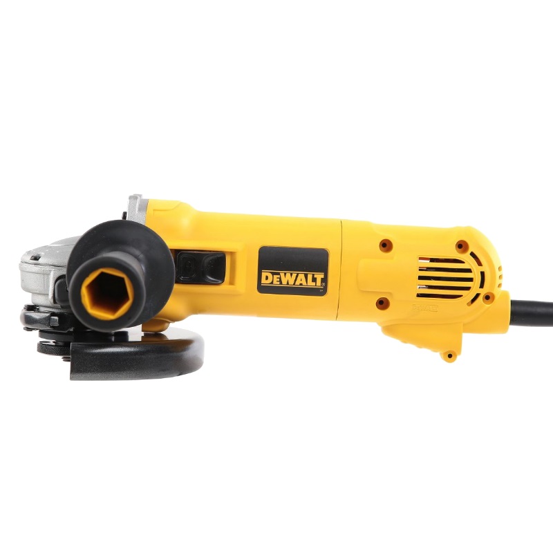 Угловая шлифмашина (болгарка) DeWalt D28141, 150 мм, 1400 Вт в Муроме