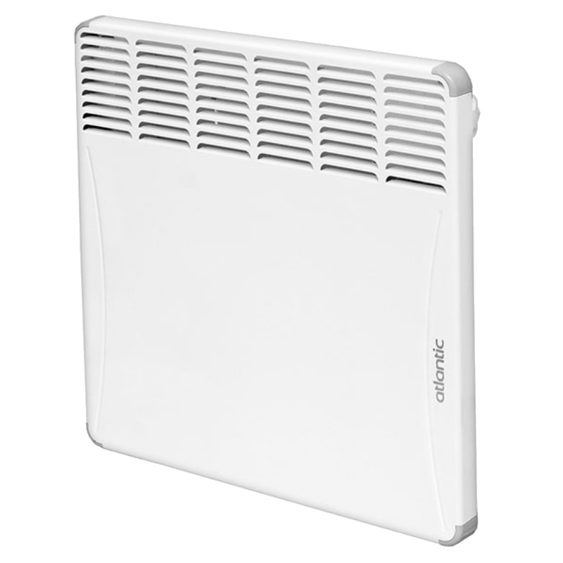 Электрический конвектор Atlantic F17 Essential 1000W Plug в Кинешме