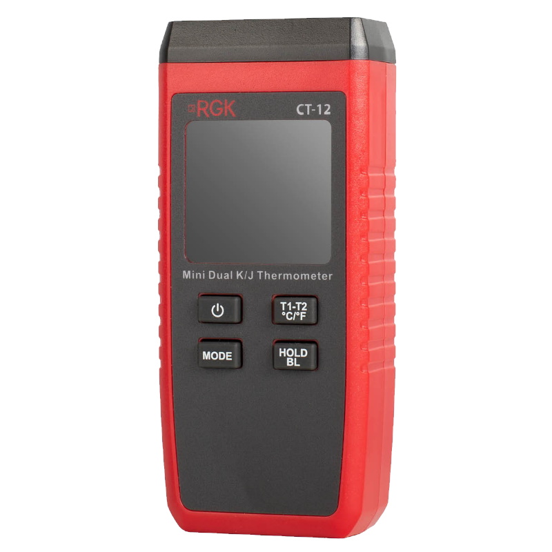 Термометр контактный Rgk CT-12 с поверкой, 778657 в Муроме