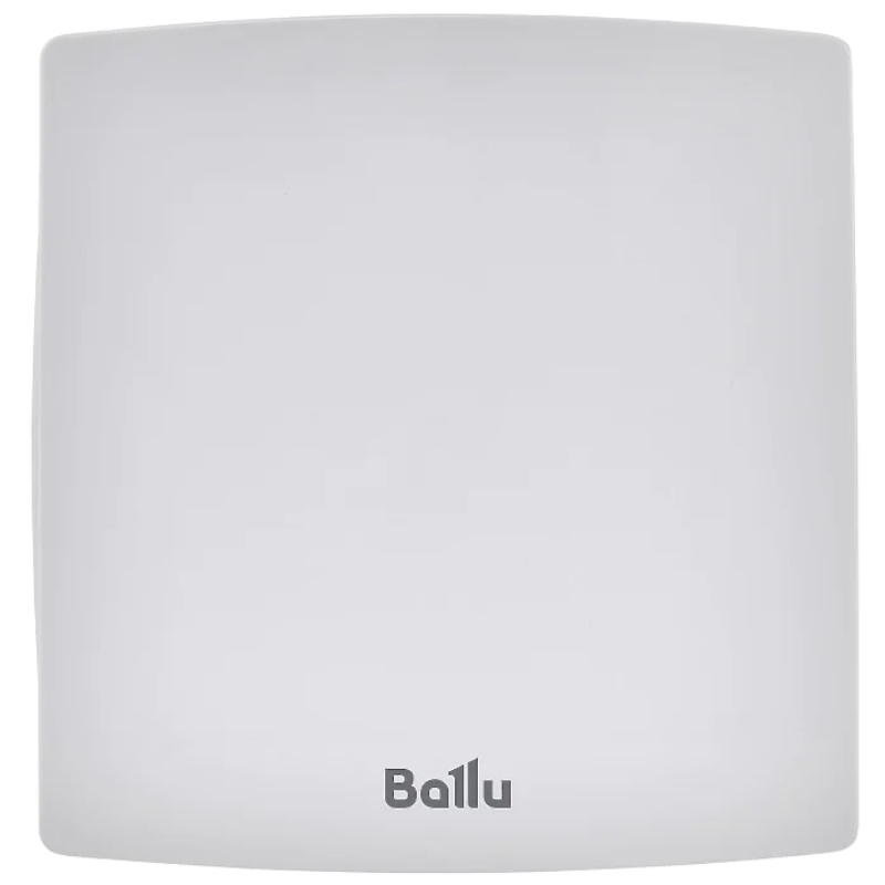 Вентилятор вытяжной Ballu BAF-SL 150 НС-1481566 (с обратным клапаном) в Рыбинске