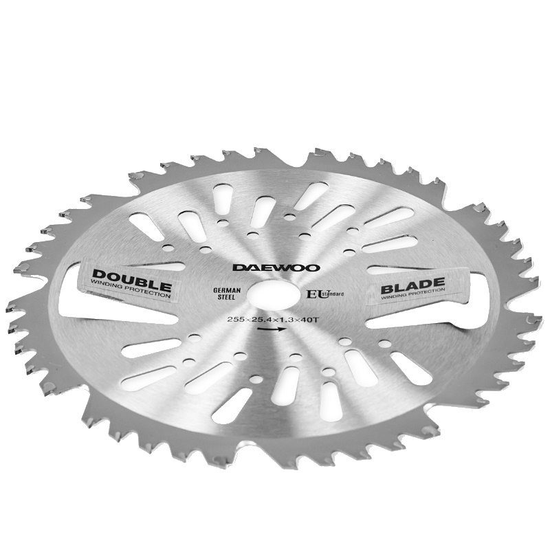Диск для мотокосы Daewoo DABC 255/40