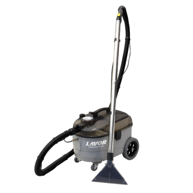 Пылесос моющий электрический Lavor Professional Jupiter 40038-00001 в Костроме