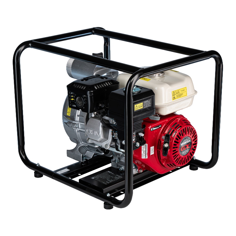 Мотопомпа HND WP 30 XT (WP30XT)